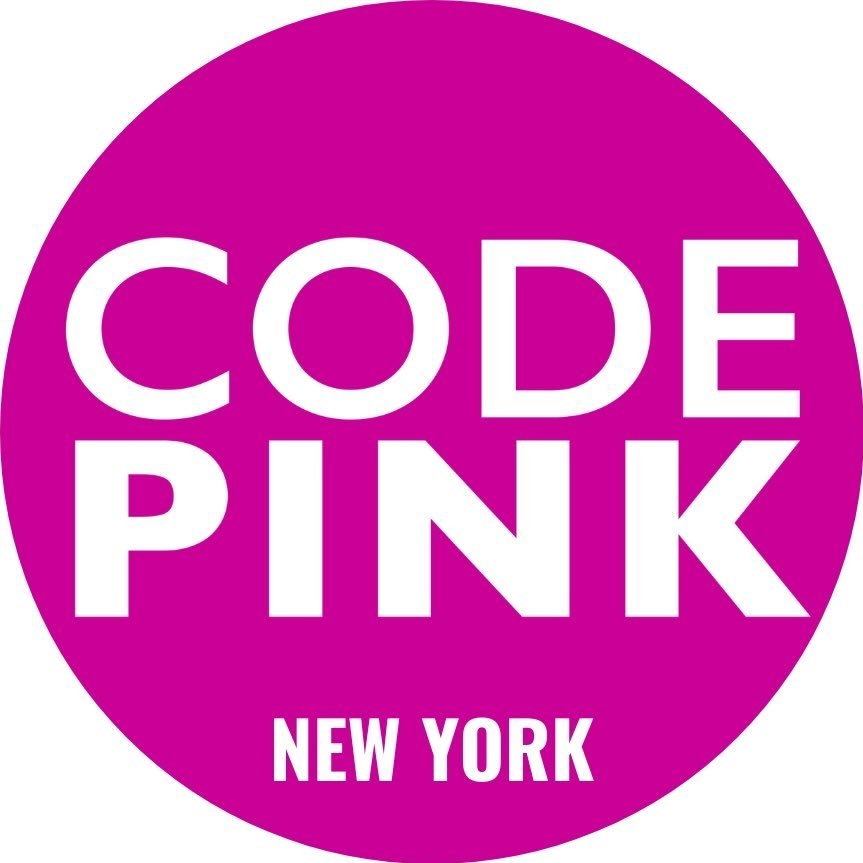 Code Pink