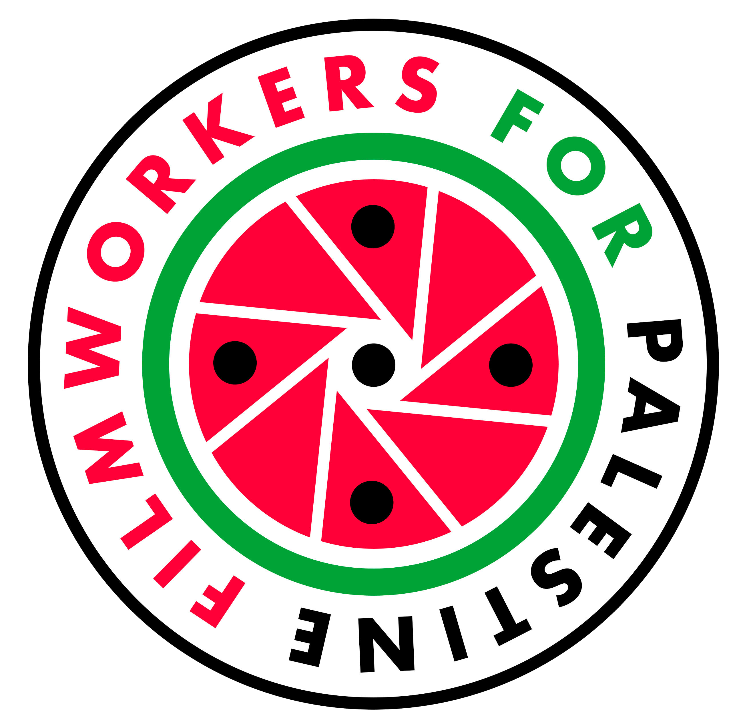 Film Workers for Palestine