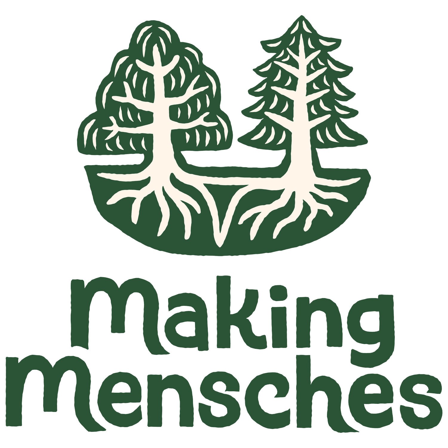 Making Mensches