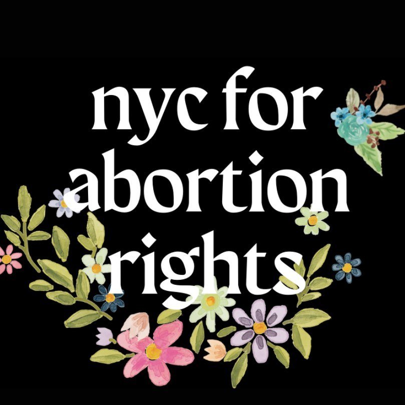 NYC for Abortion Rights