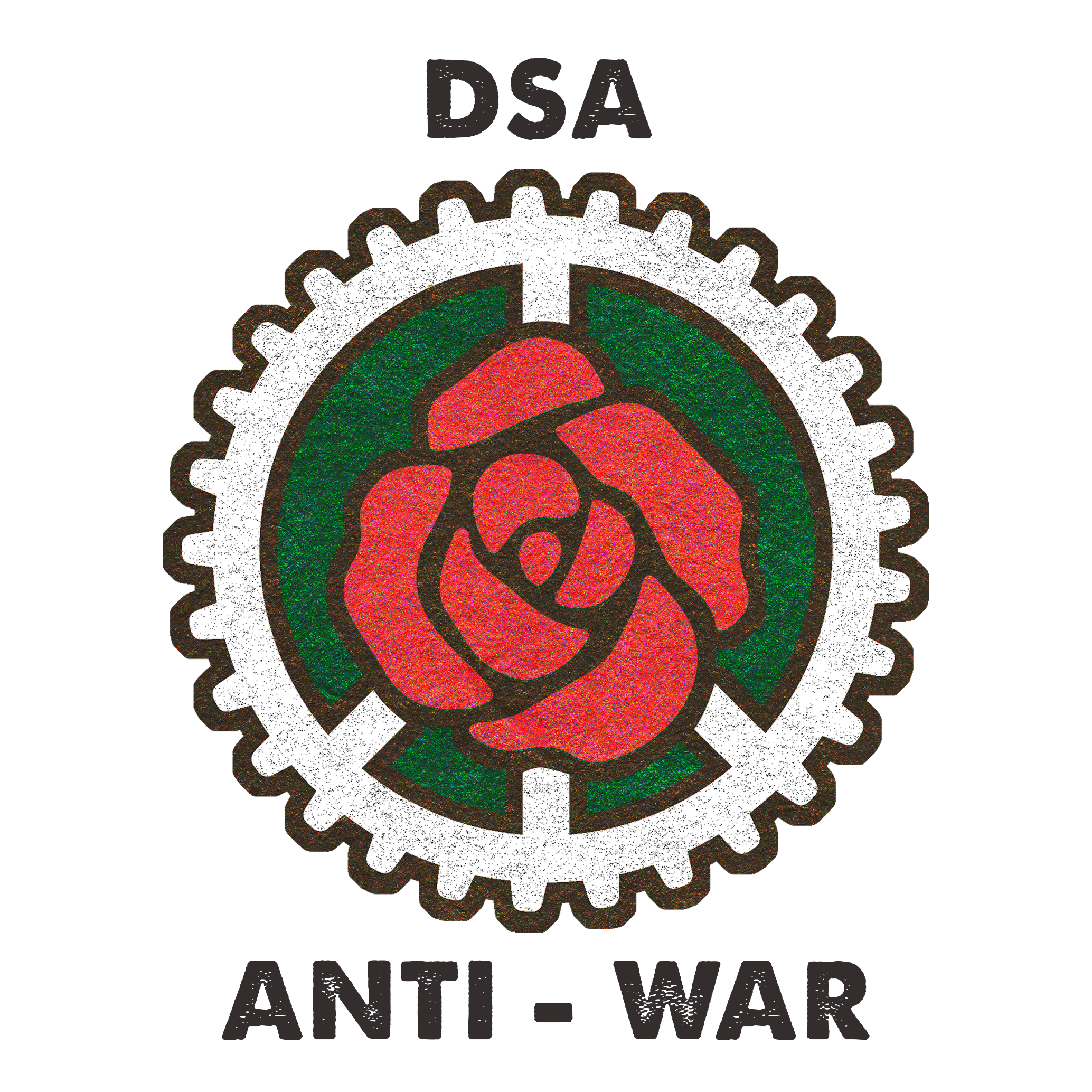 NYC DSA Anti War