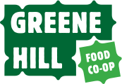 Greene Hill Food Coop