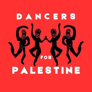 Dancers for Palestine