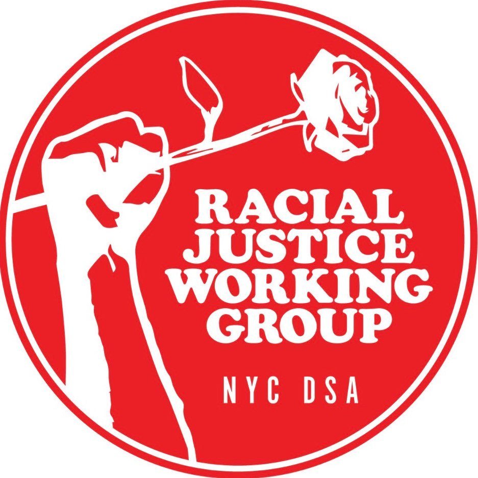 NYC-DSA Racial Justice Working Group