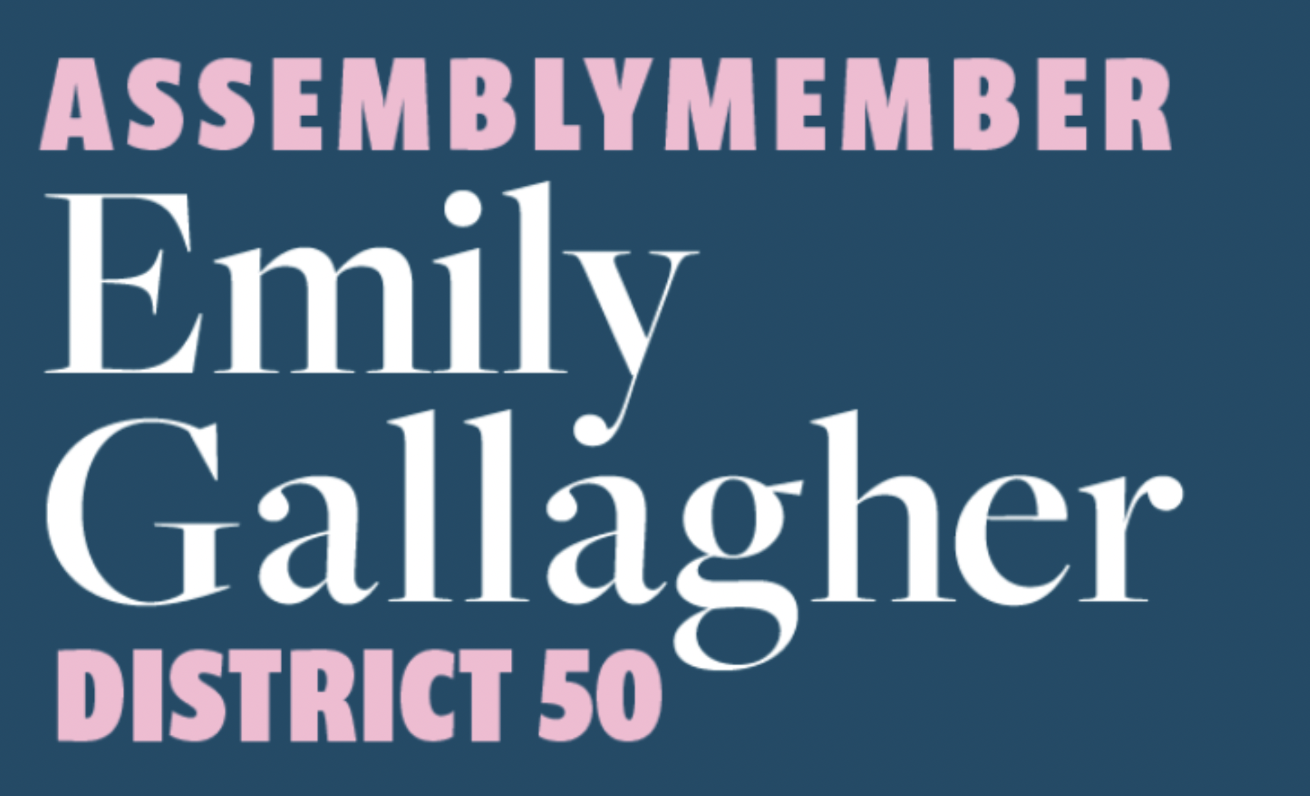Emily Gallagher